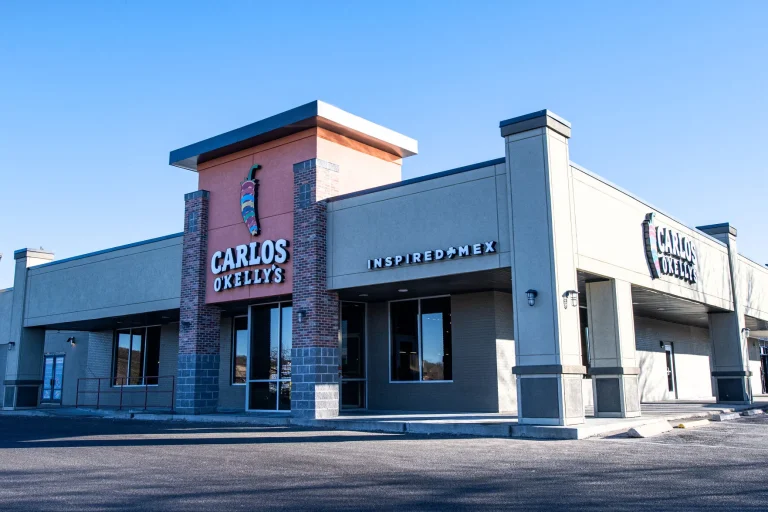 Manhattan’s Carlos O’Kelly’s closes after 37 years