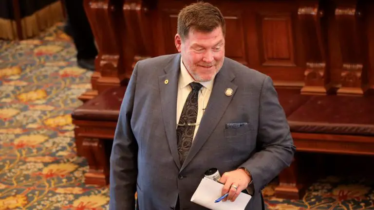 Kansas Senate panel advances constitutional amendment to cap property value increases