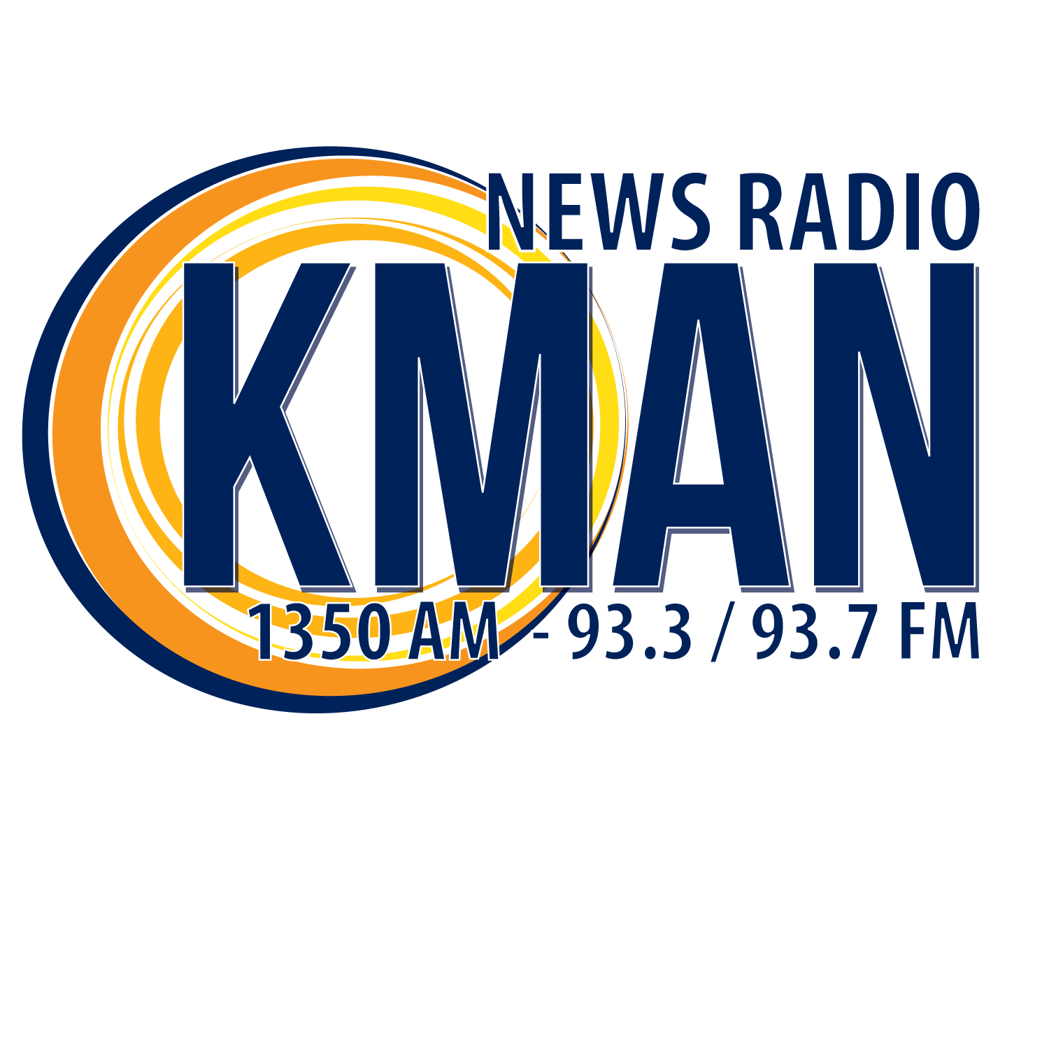 News Radio KMAN
