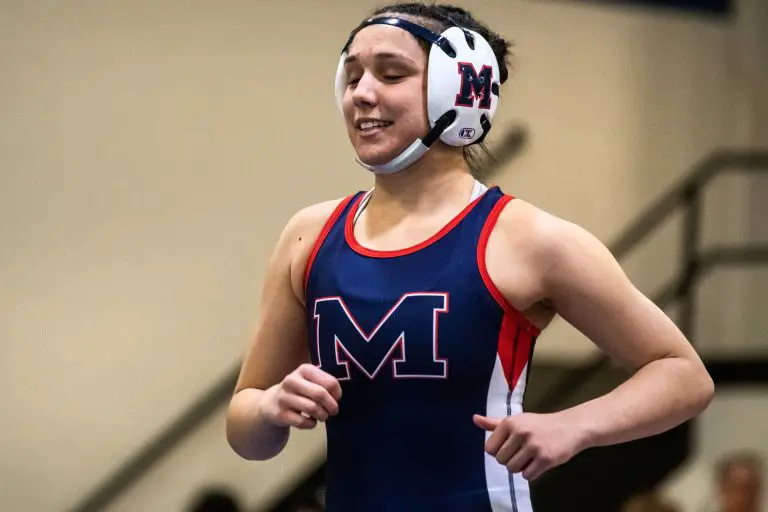 MHS wrestling squads take 1st, 2nd at Dodge City Showdown