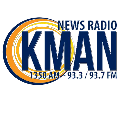 News Radio KMAN