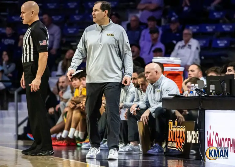 Scott Drew speaks on his ‘family’ in Tang, Driscoll after K-State’s coaching change