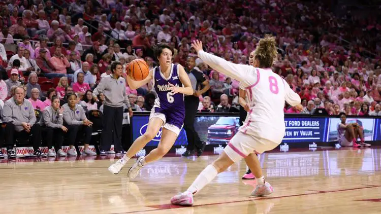 K-State women can’t complete rally in loss at No. 25 Iowa State