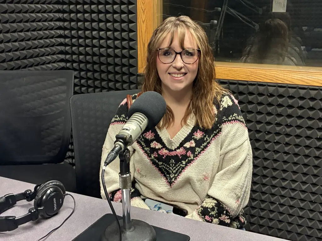 LISTEN: ATA Bus Director of Marketing and Communications Daphne McNelly