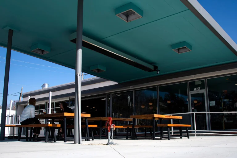 Parkside Station announces closure after 2-year run