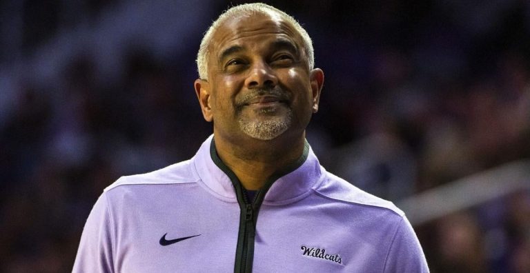 K-State suffers 3rd-worst home loss in program history vs. No. 8 Iowa State