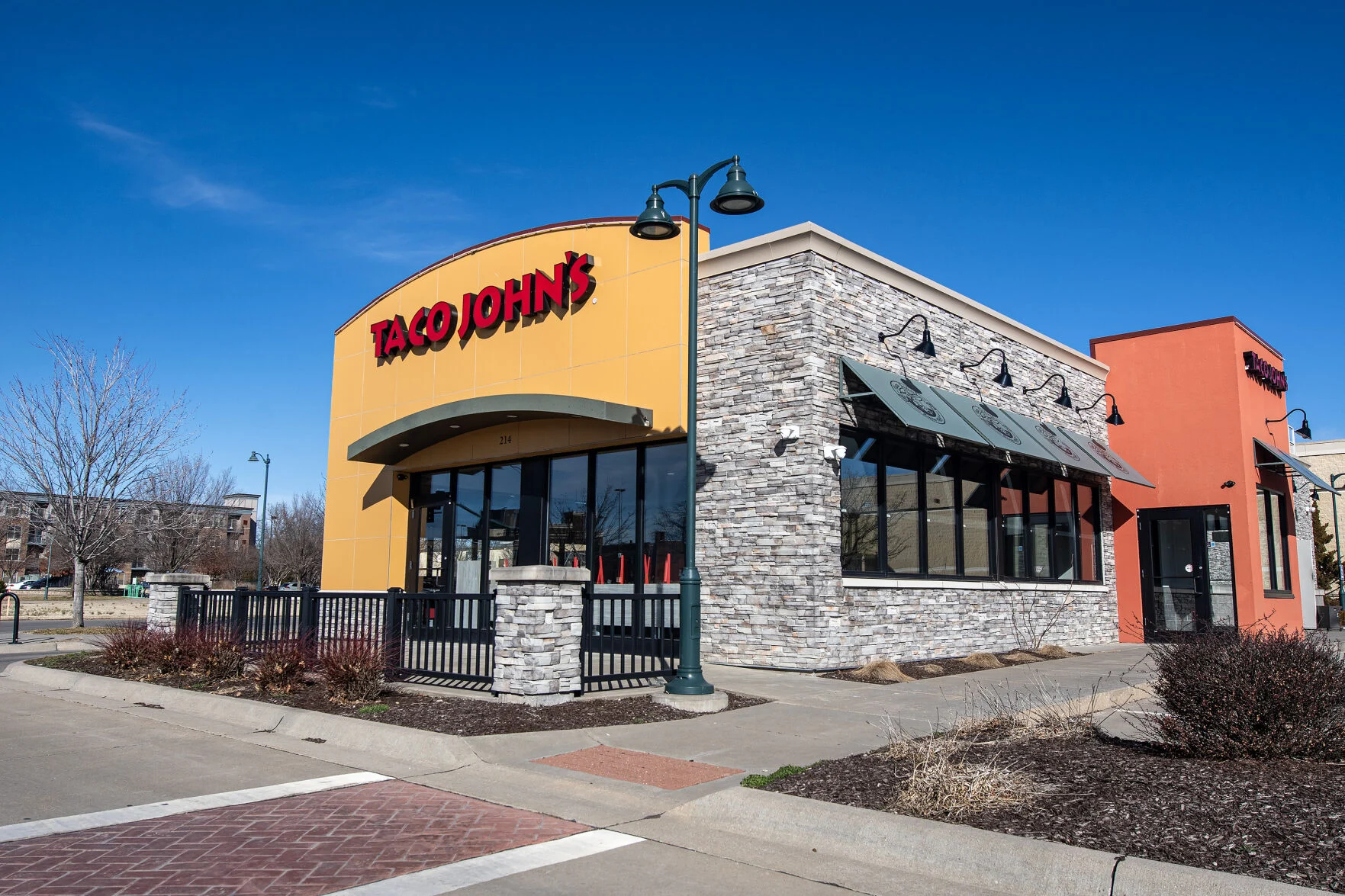 Taco John’s announces permanent closure of Manhattan location