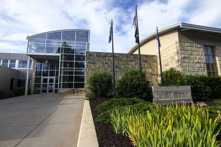 City commission tables parks and rec master plan additions for future meeting