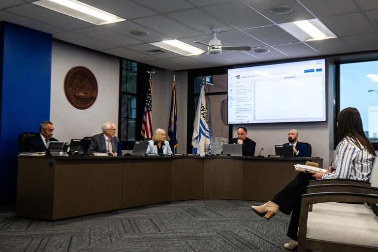 Torgeson Electric to begin development near Manhattan airport