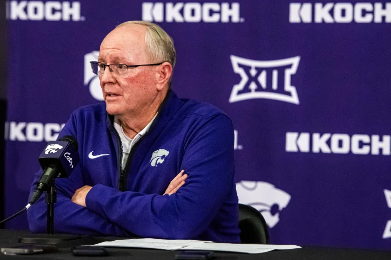 K-State Athletics introduces 1896 Lifetime Giving Society