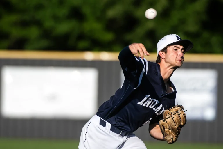 Manhattan baseball earns All-State, All-League honors