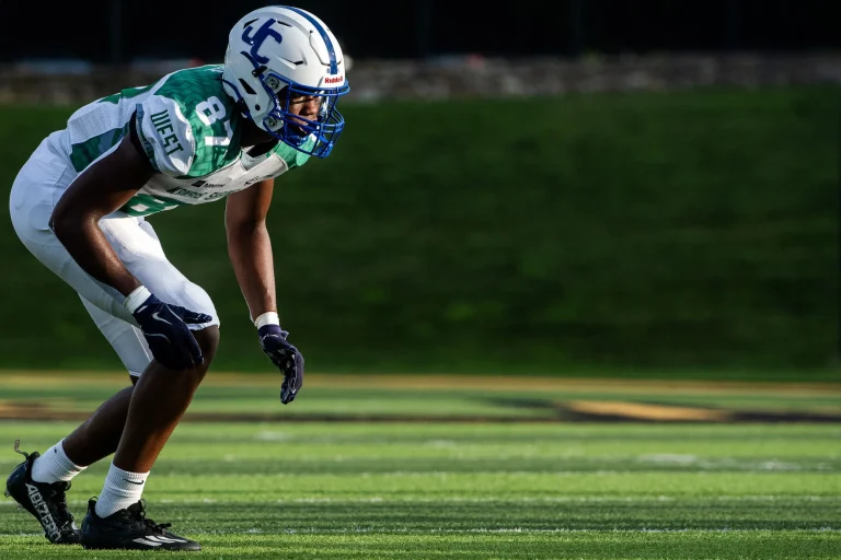 Future Wildcats represent K-State at Shrine Bowl