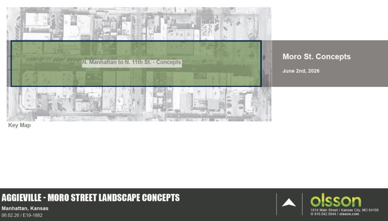 City considers tree count in Moro plans
