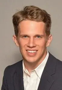 US Senate hopeful Patrick Schmidt targets property taxes, AI safety in primary push