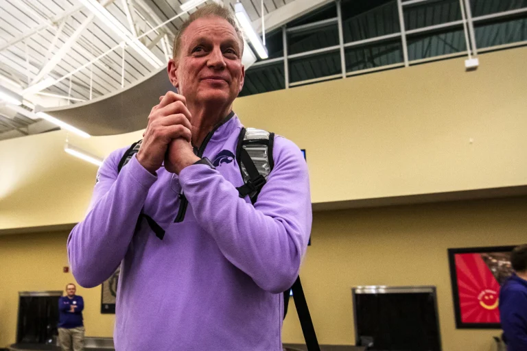 Jeff Mittie signs Italian forward to K-State women’s 2026-27 roster