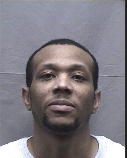 Man arrested on warrant stemming from domestic battery case