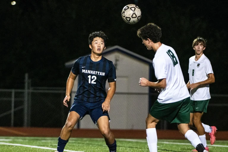 MHS boys’ soccer falls to Free State in home opener