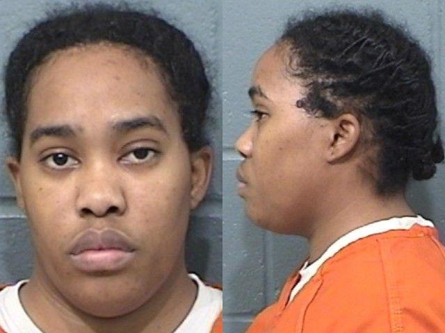 Junction City woman arrested on aggravated assault, criminal sodomy allegations
