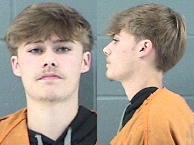 18-year-old arrested on aggravated assault, weapons allegations